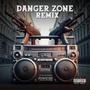 Danger Zone (feat. Merkules) [Remix] [Explicit]