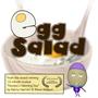 Egg Salad-from Humpty's Hatching Day