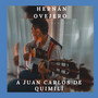 A Juan Carlos de Quimilí (Acústico)