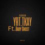 can't run (feat. Yrt.tkay & BabyGhost) [Explicit]
