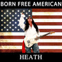 Born Free American