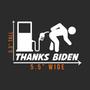 THANKS BIDEN!