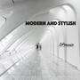 Modern and Stylish