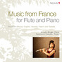 Music from France for Flute & Piano