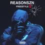 REASONSZN (Freestyle) [Explicit]