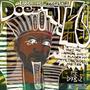 DOET NIKS, (feat. DXBIZ) [Explicit]