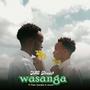 Wasanga (feat. Fela music & Papa cyagwa)