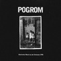 Pogrom: Electronic Music By Jan Svensson 1990