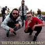 ESTO ES LO QUE HAY (feat. JeyG SouL) [Explicit]