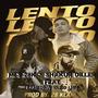 Lento (feat. Yazid LMM & Lamedina)