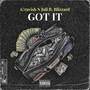 GOT IT (Single) [Explicit]