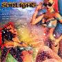 Sunlight (feat. Omar Duro) [Explicit]