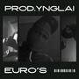 EURO'S (feat. 44 & Jayv) [Explicit]