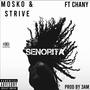 Senorita (feat. Chany) [Explicit]