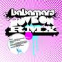 Move On Remixes (Single)
