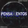 Pensamientos (feat. Arkazz) [Explicit]