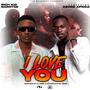 I Love You (feat. Ozone Africa)