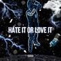 HATE IT OR LOVE IT (Explicit)