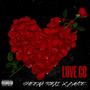 LOVE GO (feat. SHEENA TOKAI) [Explicit]