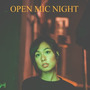 Open Mic Night