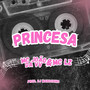 Princesa (Explicit)