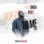 Give it to me (feat. B'dey) [Explicit]