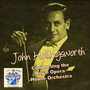 Hollingsworth Conducts Humperdinck and Grieg