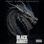 Black August (Compilation) [Explicit]