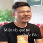 Miền tây quê tôi