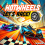 Hot Wheels! Let's Race