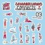 Sanamluang connects by Nokia 5700 XpressMusic Part 03