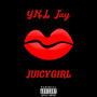 Juicy Girl (Explicit)