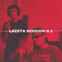 LAZETA SESSION N.1: Azrael (Explicit)