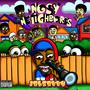 Nosy Neighbors (Explicit)