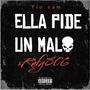 Ella pide un hombre malo (feat. Rufy806)