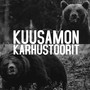 Kuusamon karhustoorit