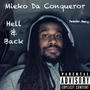 Hell and Back (Explicit)