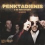 PENKTADIENIS (REMIX)