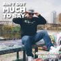 Aint Got Much To Say (feat. Andrew Seles)