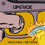 Trigga Finga / The Saucer