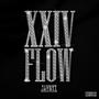 XXIV FLOW (Explicit)