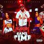 Game Time (Dirty Version) [Explicit]