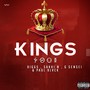 Kings (Explicit)