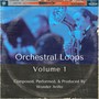 Orchestral Loops Volume 1