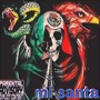 Mi Santa (Explicit)