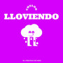 Lloviendo