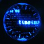 timeisup