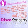 DiscoKoncerty Vol. 23