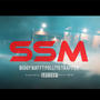 SSM (feat. Pollito Trapper) [Explicit]