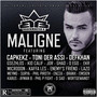 Maligne (Aggro TV Version) [Explicit]